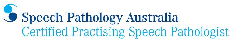 Speech Pathology Australia Certified Practising Speech Pathologist